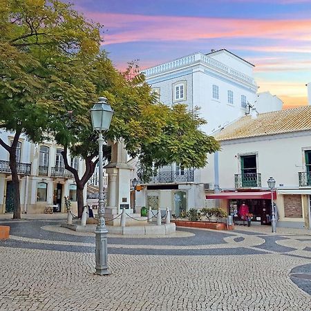 A58 - Casa Da Travessa In ラゴス エクステリア 写真