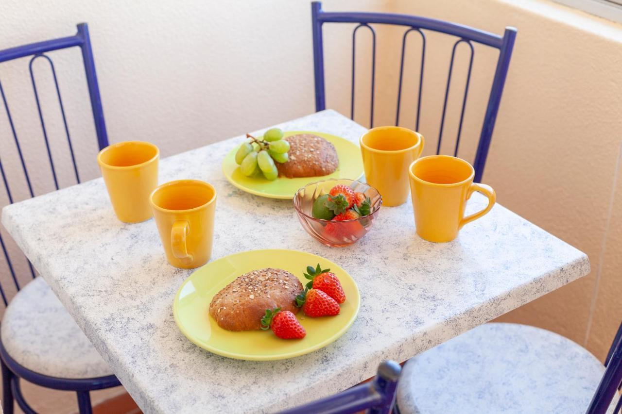 A58 - Casa Da Travessa In ラゴス エクステリア 写真