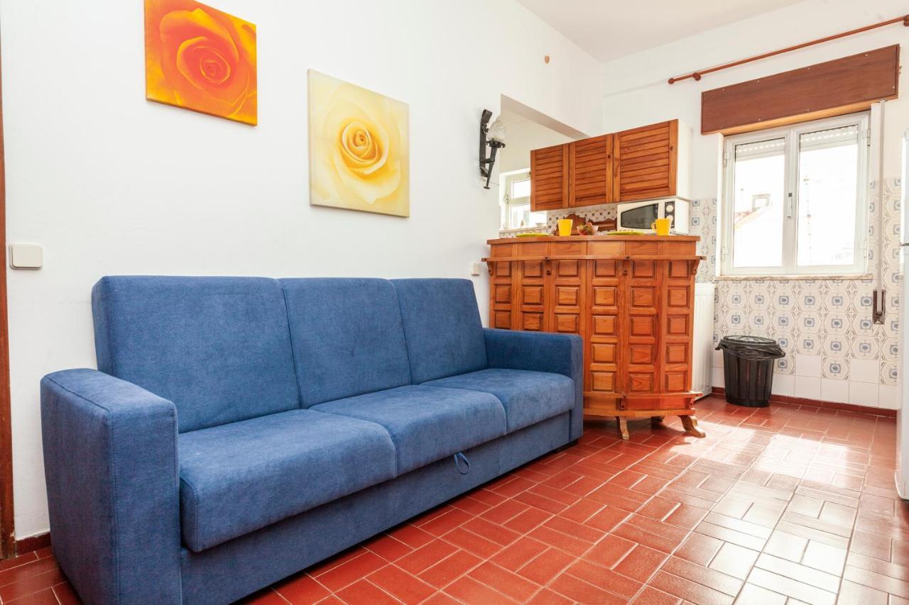 A58 - Casa Da Travessa In ラゴス エクステリア 写真