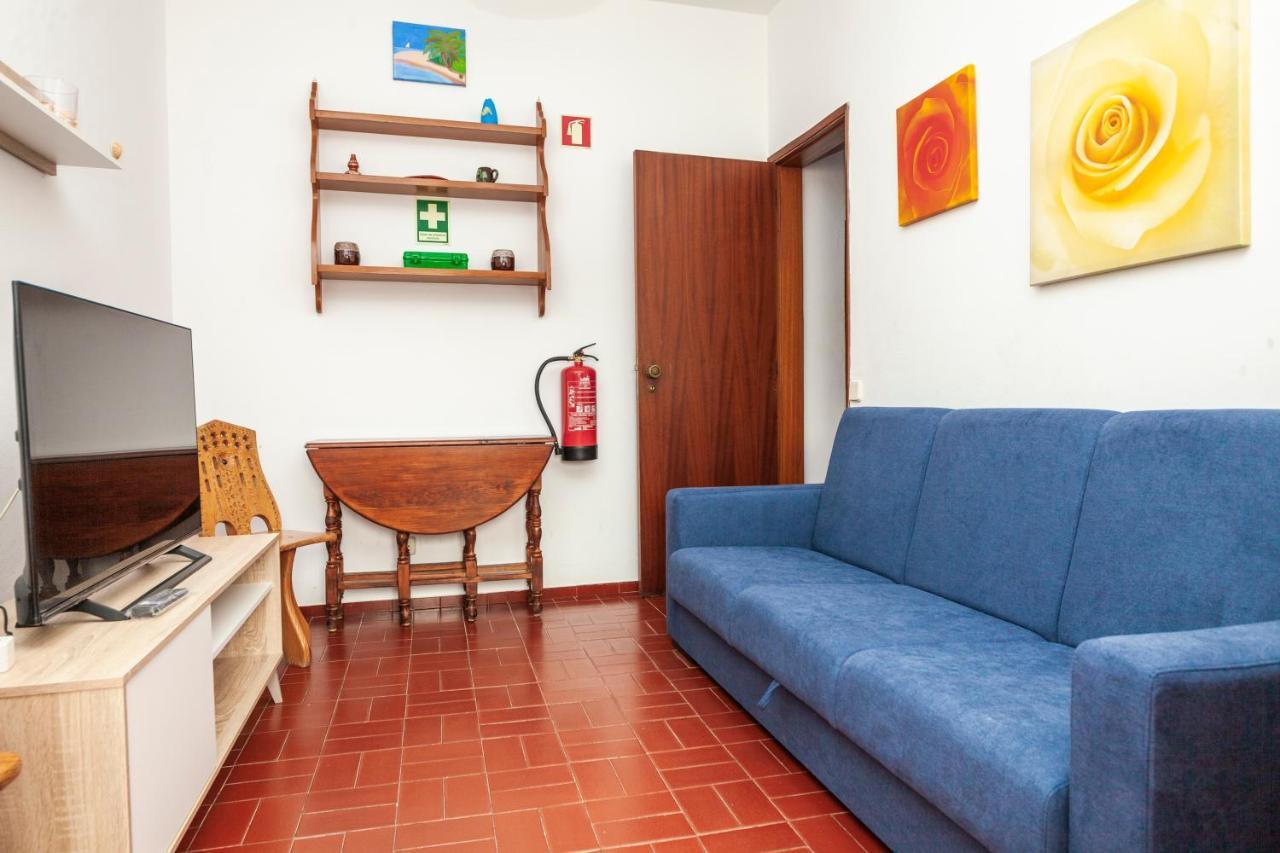 A58 - Casa Da Travessa In ラゴス エクステリア 写真
