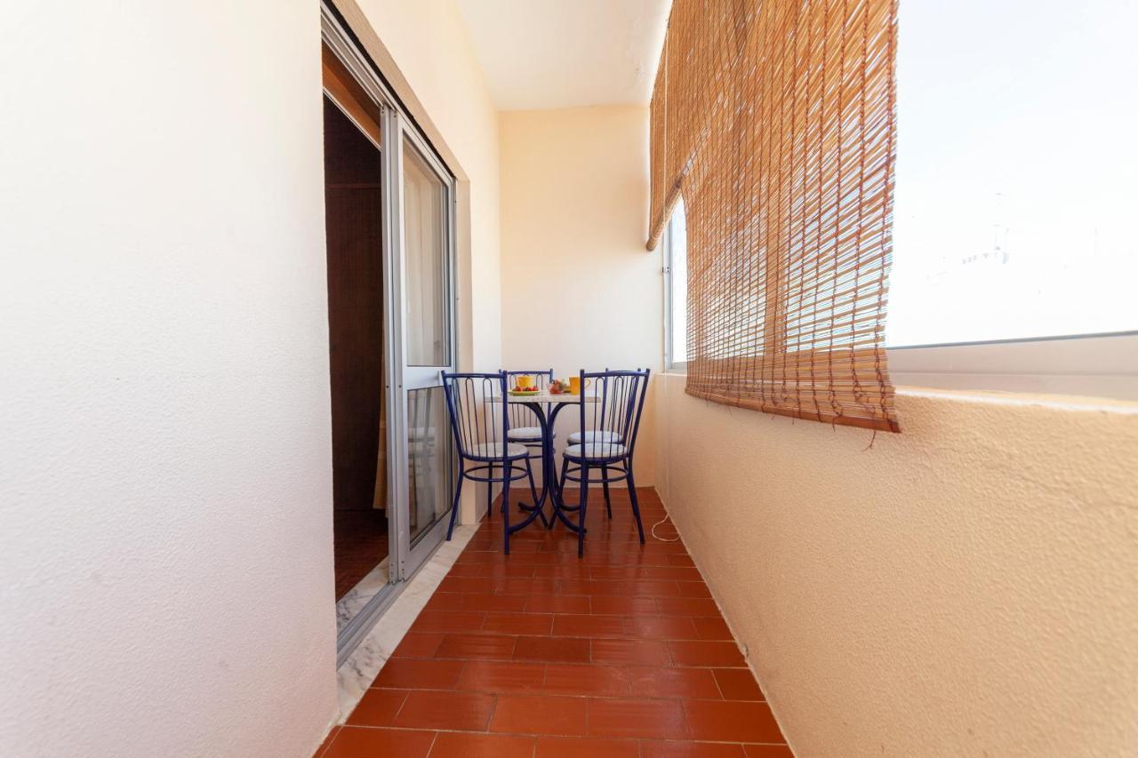 A58 - Casa Da Travessa In ラゴス エクステリア 写真