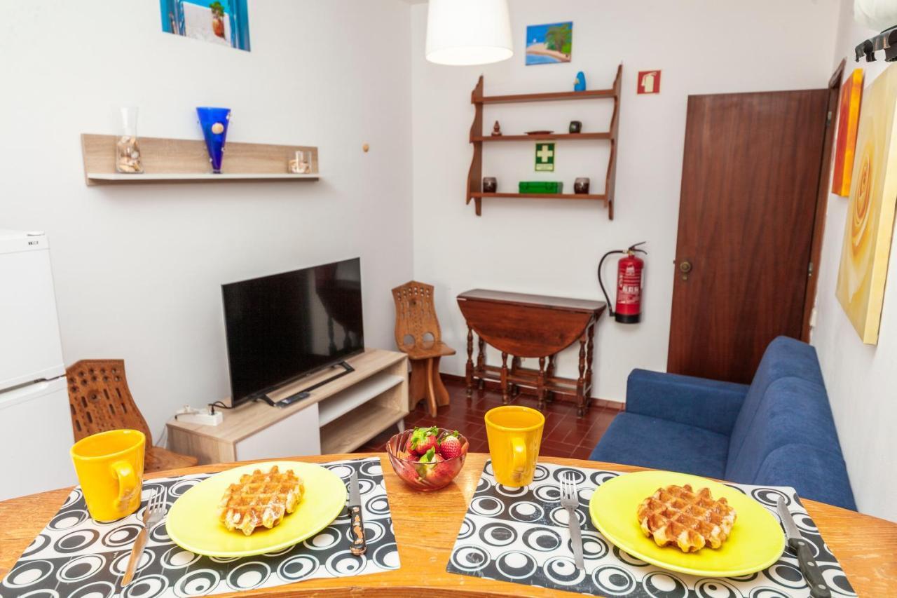 A58 - Casa Da Travessa In ラゴス エクステリア 写真