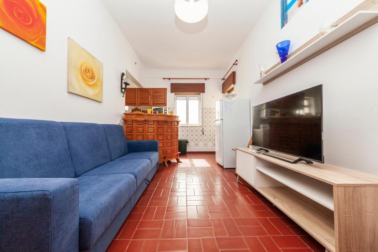 A58 - Casa Da Travessa In ラゴス エクステリア 写真