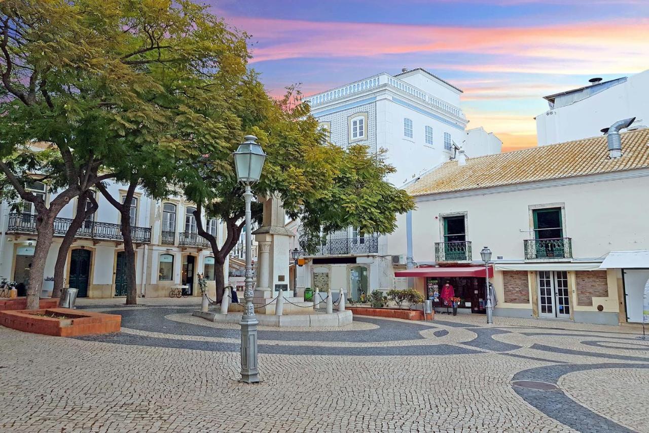 A58 - Casa Da Travessa In ラゴス エクステリア 写真