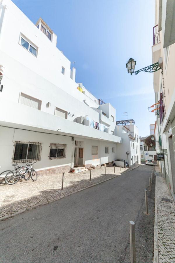 A58 - Casa Da Travessa In ラゴス エクステリア 写真
