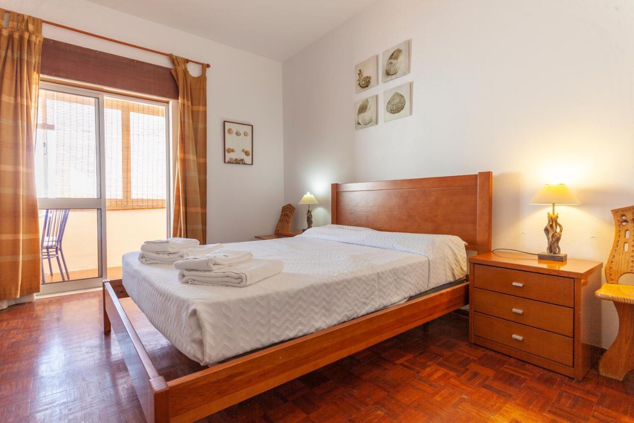 A58 - Casa Da Travessa In ラゴス エクステリア 写真