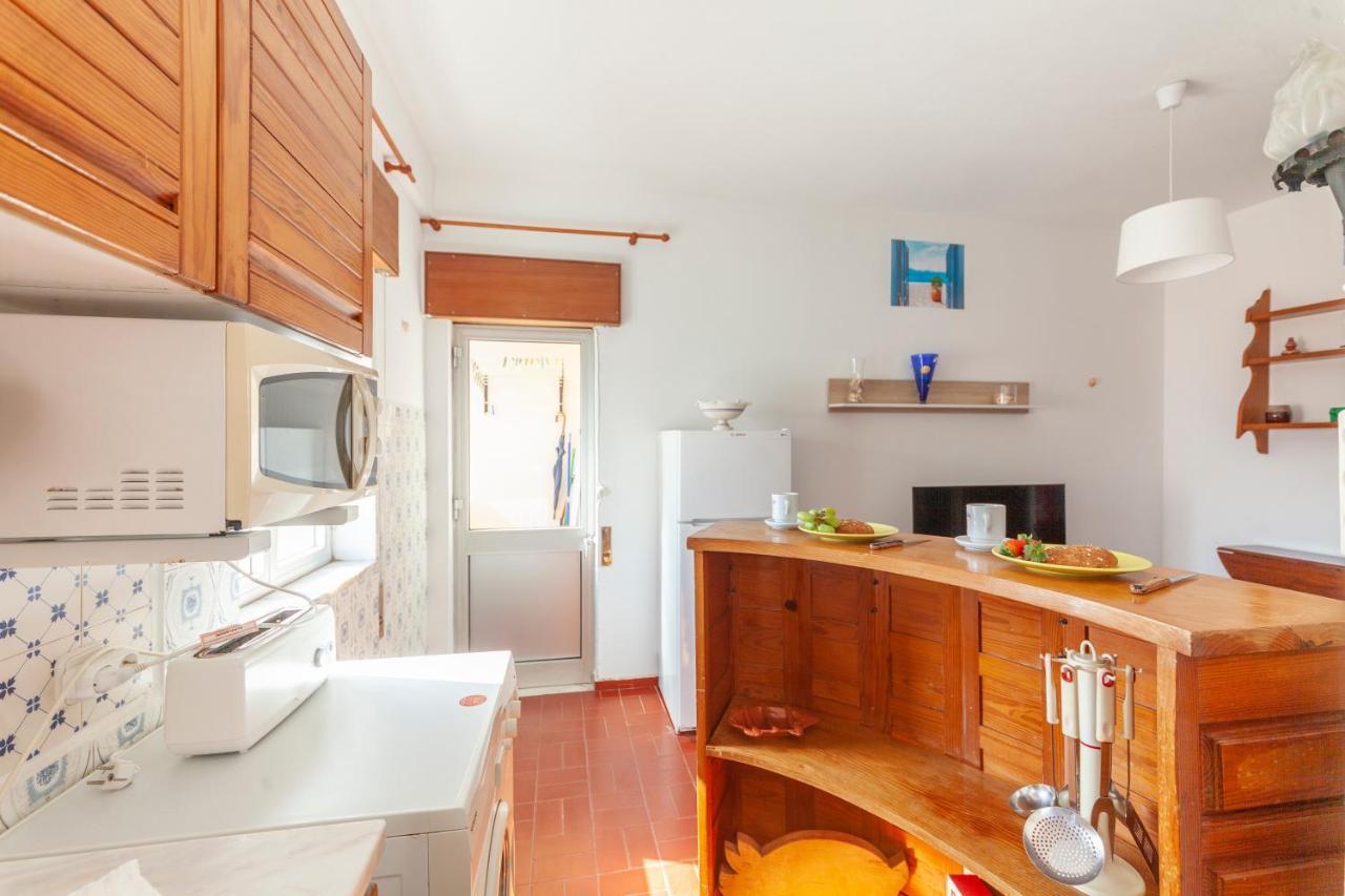 A58 - Casa Da Travessa In ラゴス エクステリア 写真