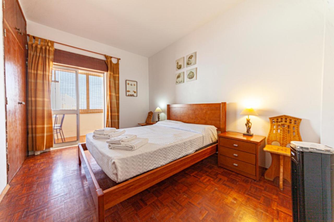A58 - Casa Da Travessa In ラゴス エクステリア 写真