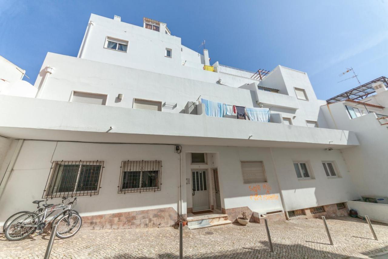 A58 - Casa Da Travessa In ラゴス エクステリア 写真